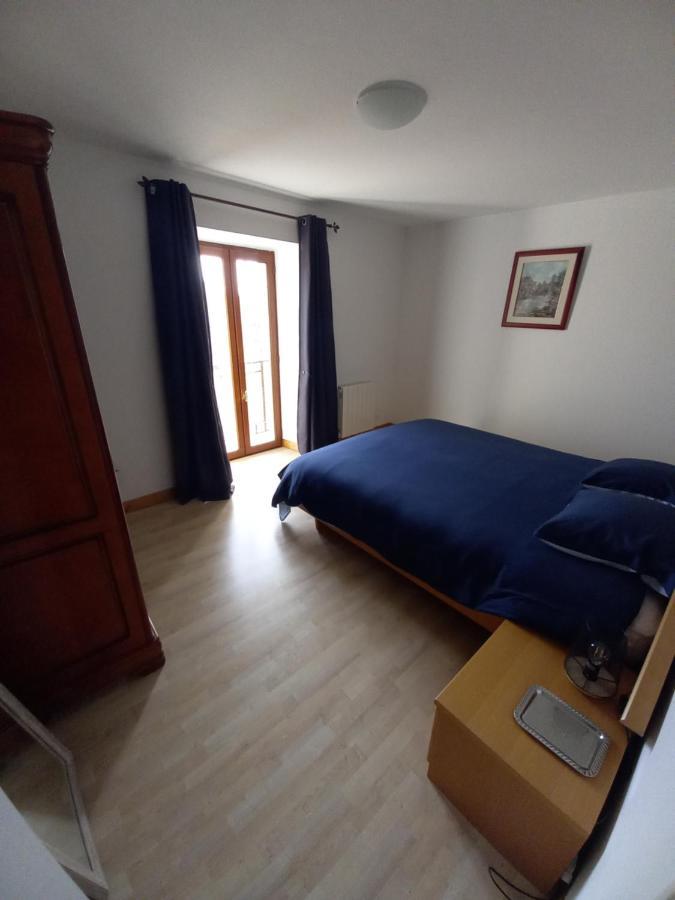 Bed and Breakfast Chambre D'Hotes Saumur-Champigny 2 Personnes Montreuil-Bellay Exterior foto